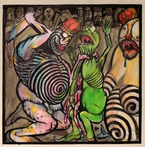 Zlatko Bourek - predstave