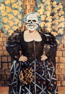 Zlatko Bourek - Teatar Figura