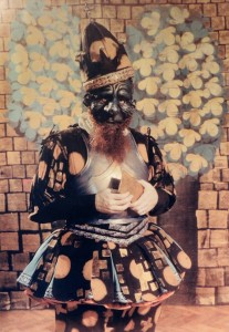 Zlatko Bourek - Teatar Figura