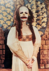 Zlatko Bourek - Teatar Figura