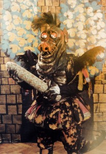 Zlatko Bourek - Teatar Figura