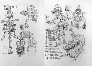 Zlatko Bourek - Teatar Figura