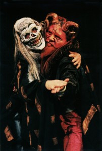 Zlatko Bourek - predstave