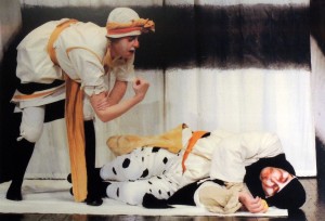 Zlatko Bourek - predstave