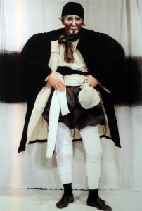 Zlatko Bourek - predstave