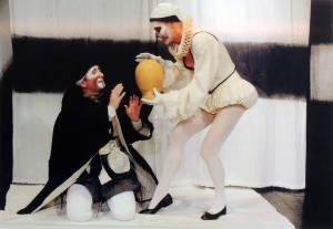 Zlatko Bourek - predstave