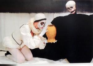 Zlatko Bourek - predstave