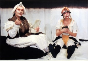 Zlatko Bourek - predstave