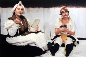 Zlatko Bourek - predstave