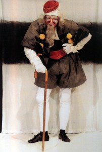 Zlatko Bourek - predstave