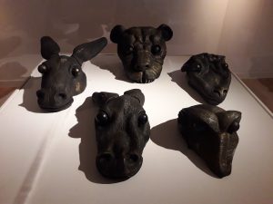 Bourek - ilustracije