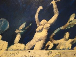 Bourek - ilustracije