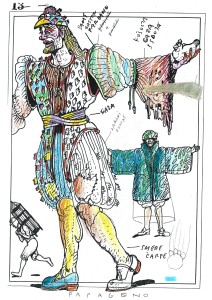 Zlatko Bourek - Teatar Figura