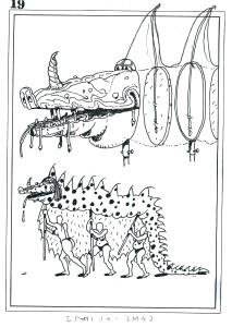 Zlatko Bourek - Teatar Figura