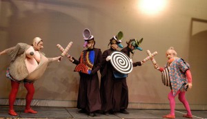 Zlatko Bourek - predstave